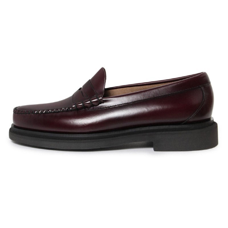 【NEW】11610A / WINE (RUBBER SOLE)