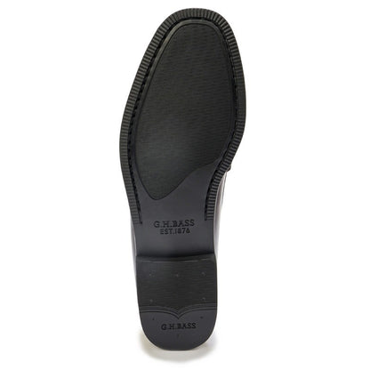 【NEW COLOR】11711D LARSON / CHOCOLATE (RUBBER SOLE)