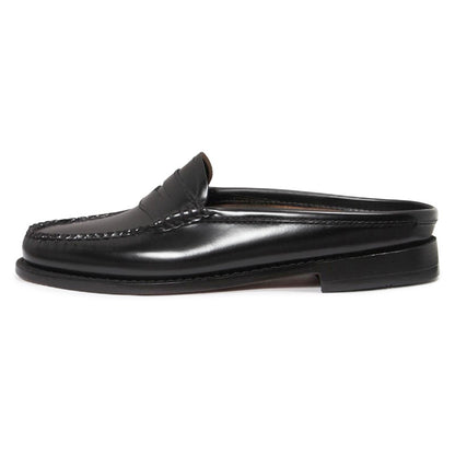 41000 / BLACK (LEATHER SOLE)