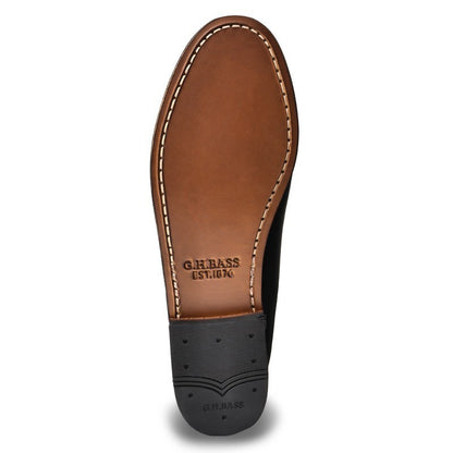 【NEW】41007 / BLACK LEATHER (LEATHER SOLE)