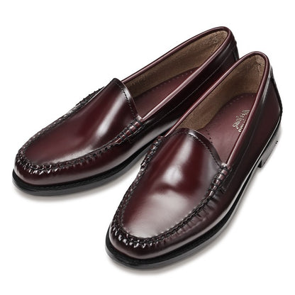 BA41007 / 0NN WINE LEATHER (LEATHER SOLE)