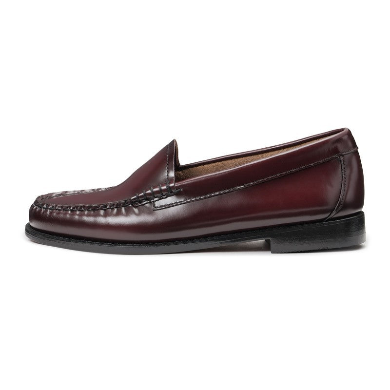 BA41007 / 0NN WINE LEATHER (LEATHER SOLE)