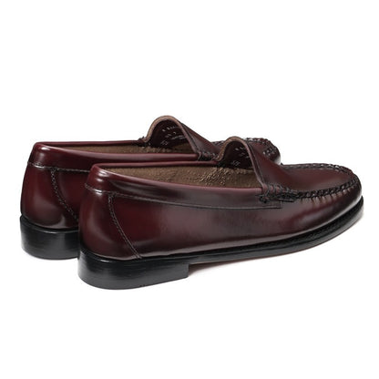 BA41007 / 0NN WINE LEATHER (LEATHER SOLE)
