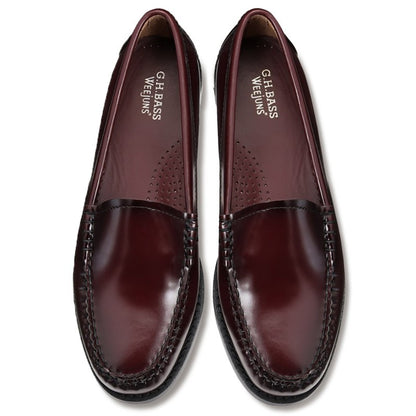 BA41007 / 0NN WINE LEATHER (LEATHER SOLE)