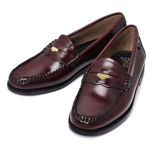 【New】41010W / WINE LEATHER (LEATHER SOLE)