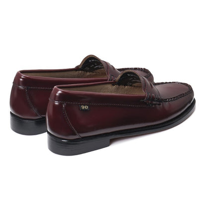【New】41010W / WINE LEATHER (LEATHER SOLE)