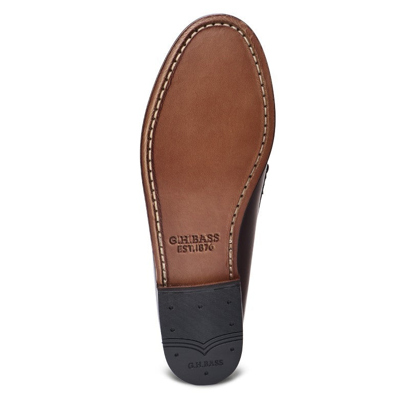 【New】41010W / WINE LEATHER (LEATHER SOLE)