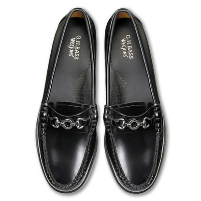 【NEW】41075A / BLACK LEATHER (LEATHER SOLE)