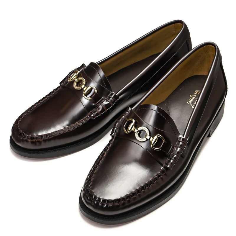 【NEW】41075A / CHOCOLATE LEATHER (LEATHER SOLE)