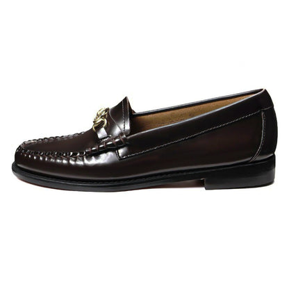 【NEW】41075A / CHOCOLATE LEATHER (LEATHER SOLE)