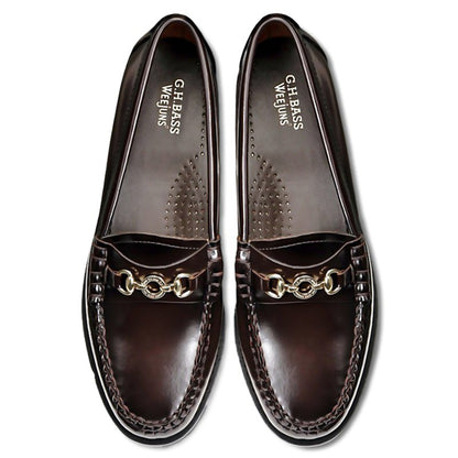 【NEW】41075A / CHOCOLATE LEATHER (LEATHER SOLE)