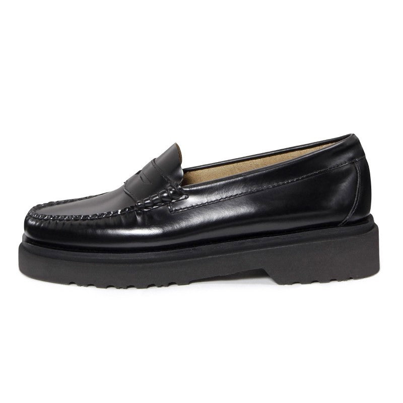 【NEW】41610A / BLACK (RUBBER SOLE)