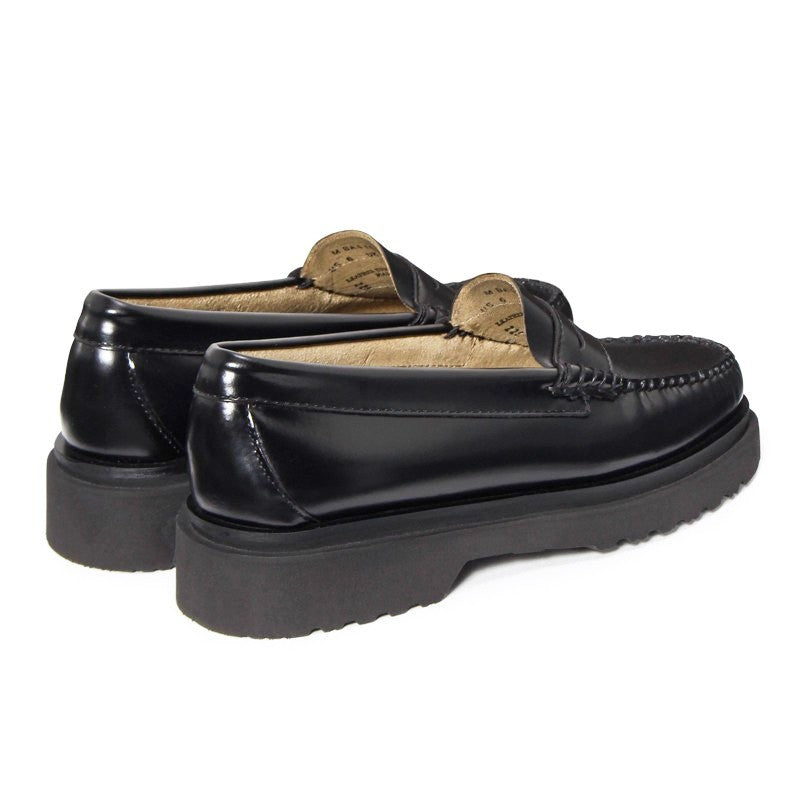 【NEW】41610A / BLACK (RUBBER SOLE)