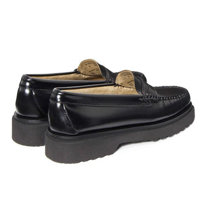 【NEW】41610A / BLACK (RUBBER SOLE)