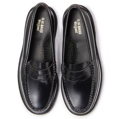 【NEW】41610A / BLACK (RUBBER SOLE)