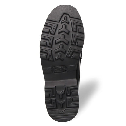 【NEW】41610A / BLACK (RUBBER SOLE)
