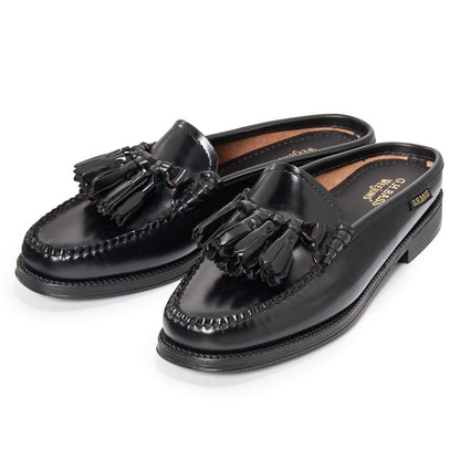 【NEW】41705 / BLACK (RUBBER SOLE)