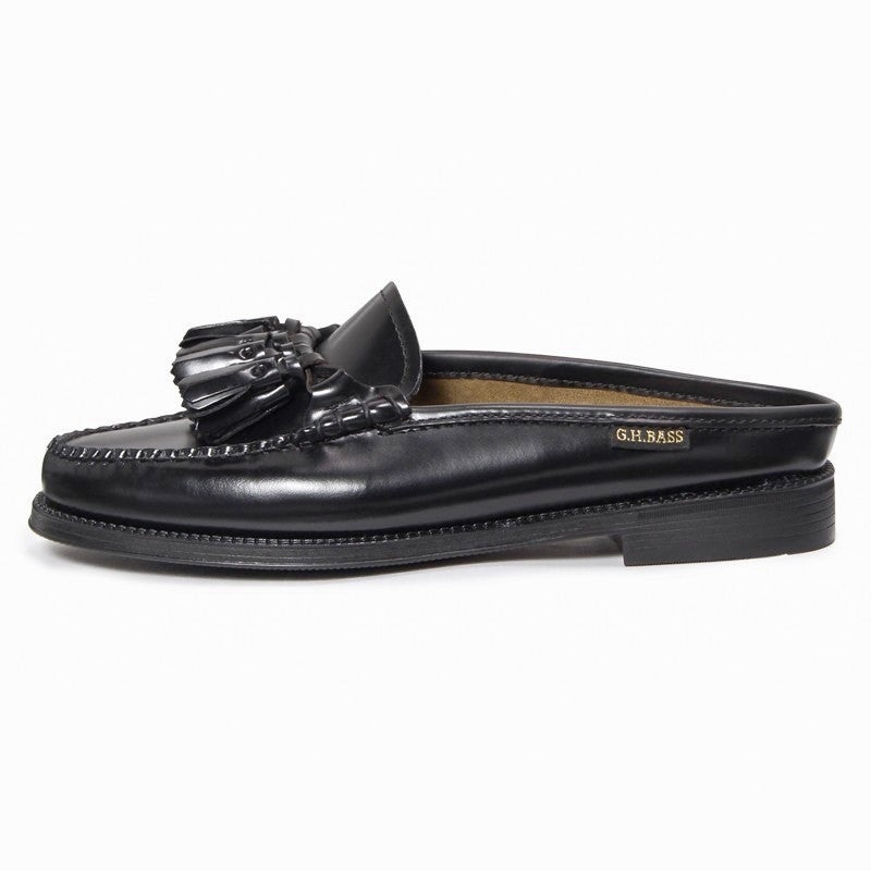 【NEW】41705 / BLACK (RUBBER SOLE)
