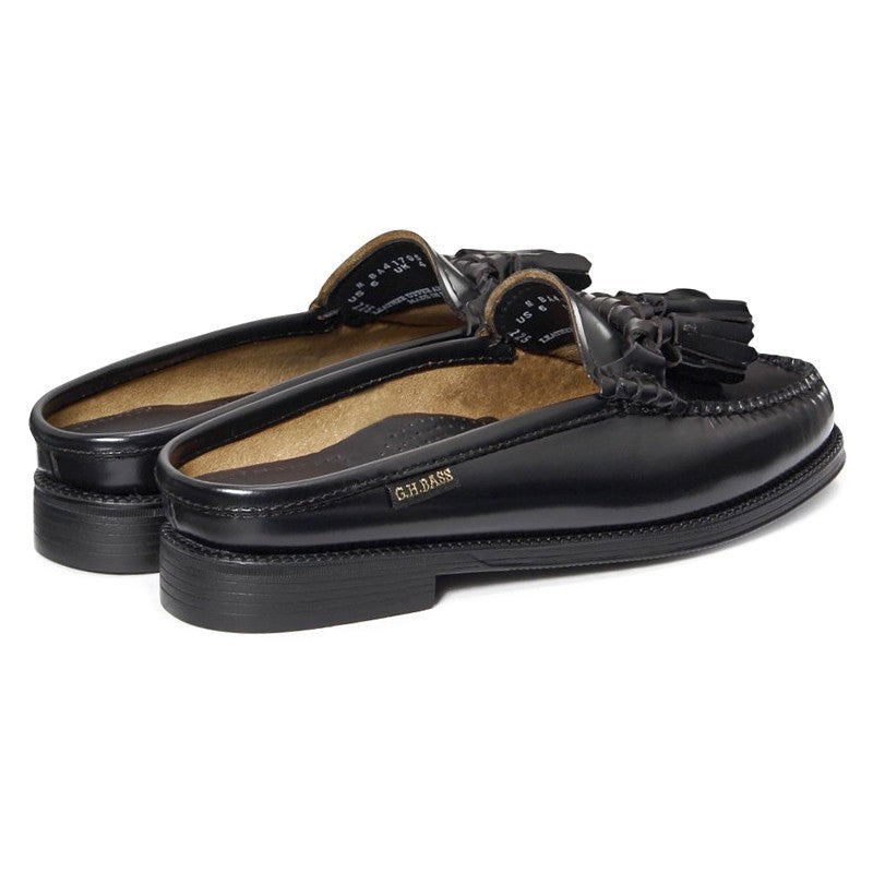 【NEW】41705 / BLACK (RUBBER SOLE)