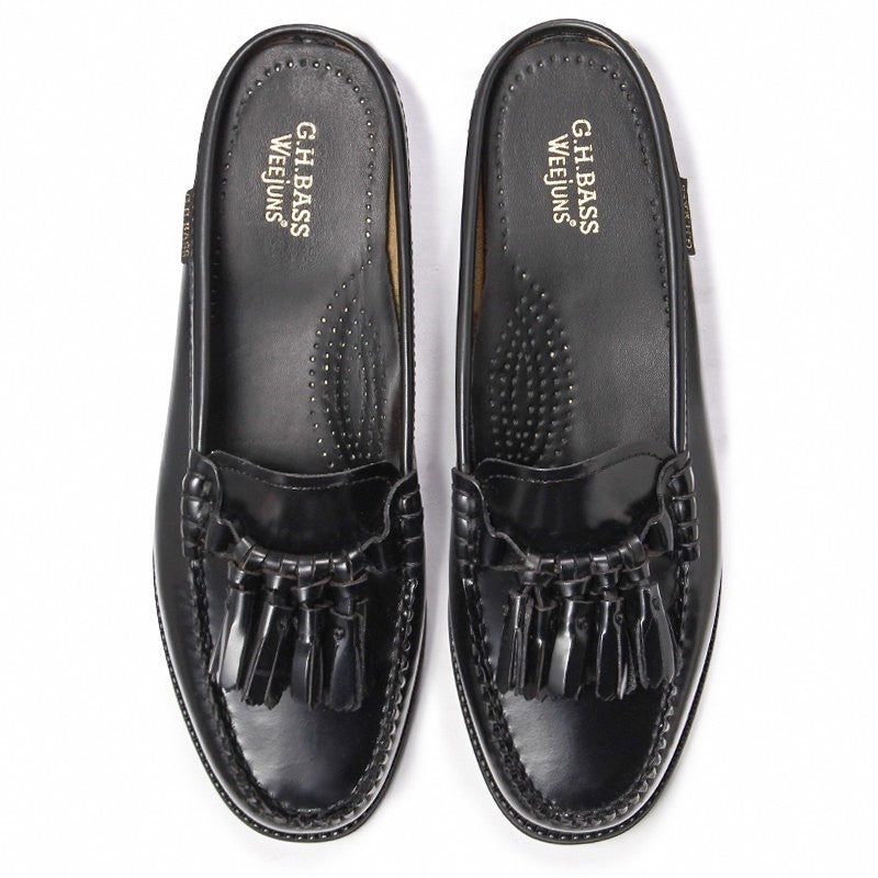 【NEW】41705 / BLACK (RUBBER SOLE)