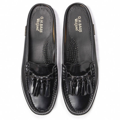 【NEW】41705 / BLACK (RUBBER SOLE)