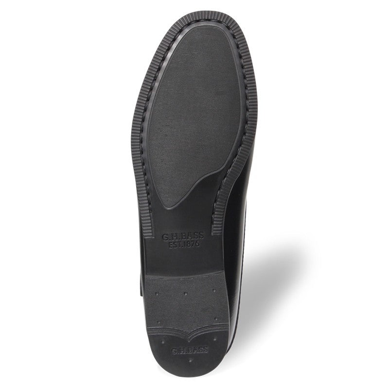 【NEW】41705 / BLACK (RUBBER SOLE)