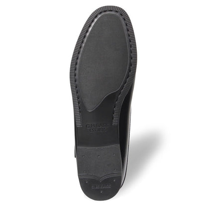 【NEW】41705 / BLACK (RUBBER SOLE)