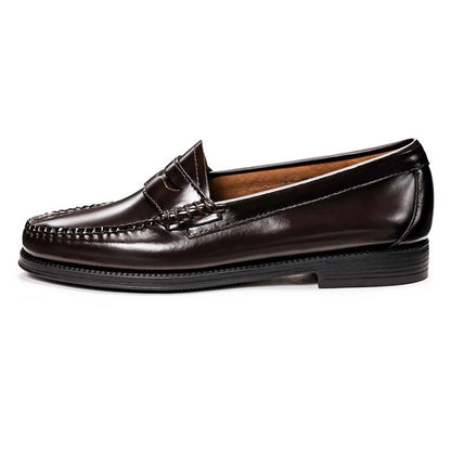 【NEW COLOR】41710D / CHOCOLATE (RUBBER SOLE)