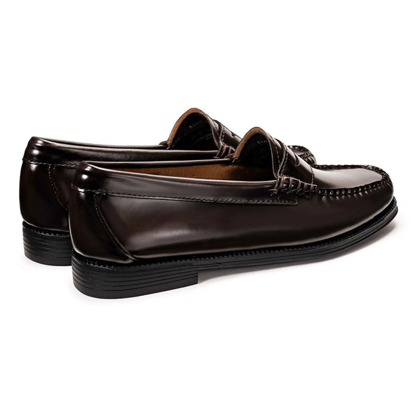 【NEW COLOR】41710D / CHOCOLATE (RUBBER SOLE)
