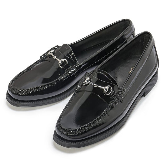【NEW】41731D LIANNA / BLACK PATENT (RUBBER SOLE)