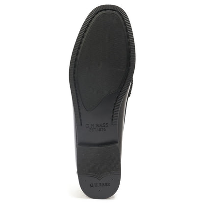 【NEW】41731D LIANNA / BLACK PATENT (RUBBER SOLE)