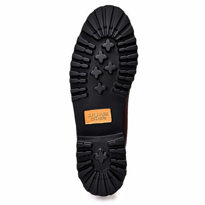 【New Color】41810 /  WINE (RUBBER SOLE)