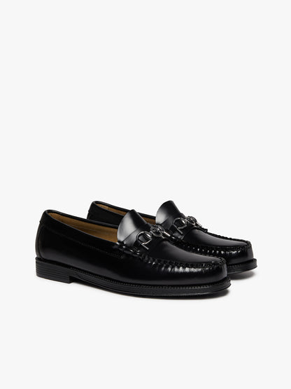 【New】91775 /  BLACK (RUBBER SOLE)