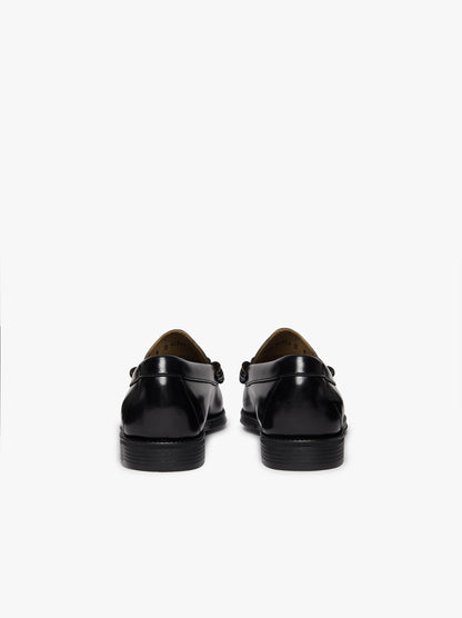 【New】91775 /  BLACK (RUBBER SOLE)