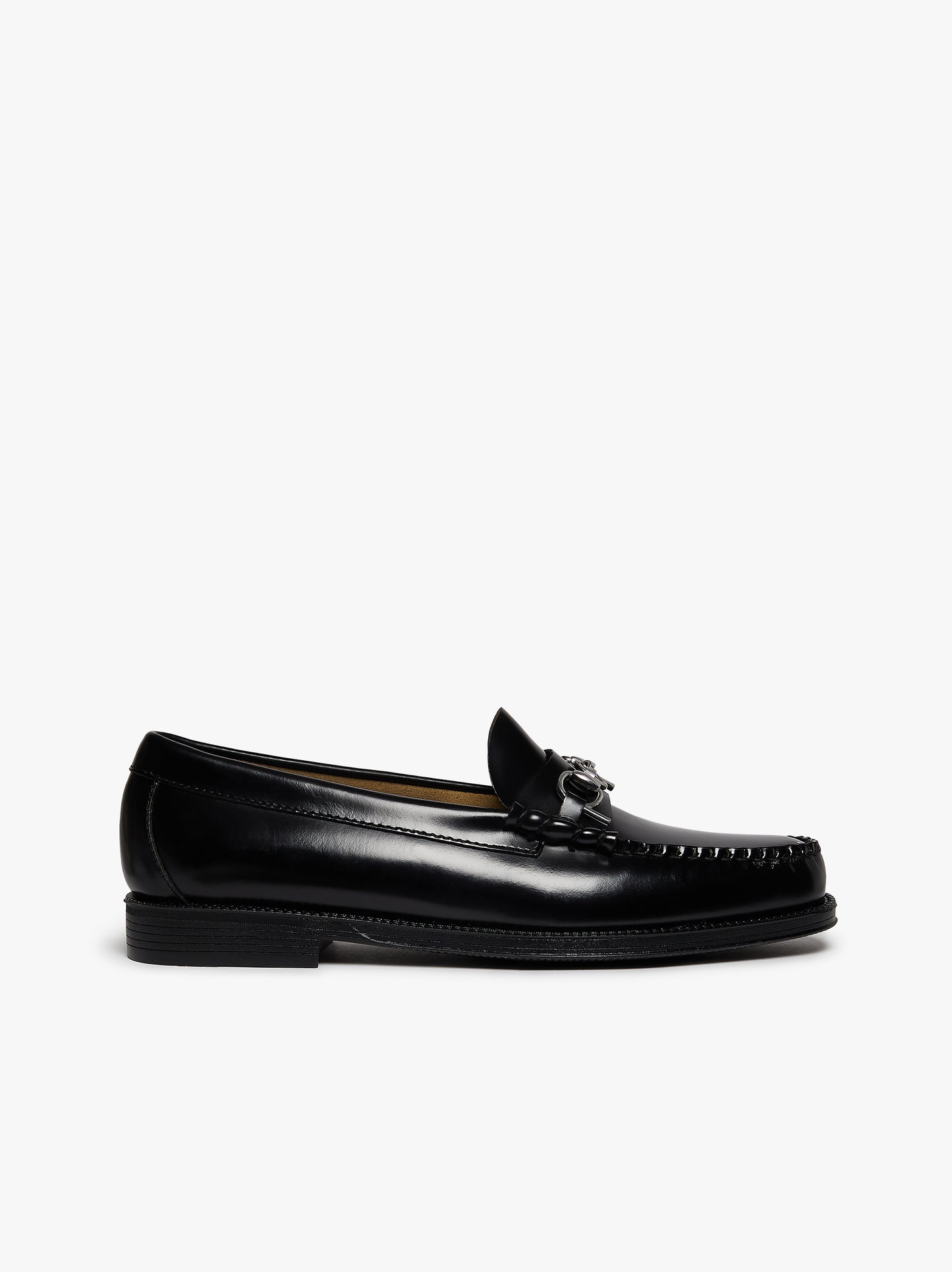 【New】91775 /  BLACK (RUBBER SOLE)