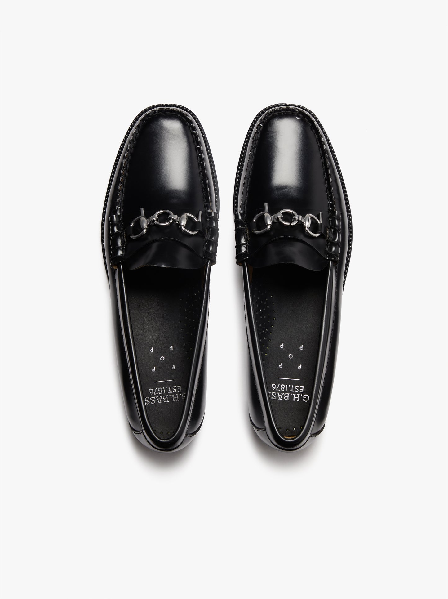 【New】91775 /  BLACK (RUBBER SOLE)