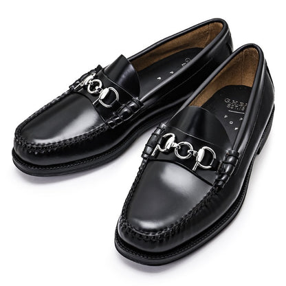 【New】91775 /  BLACK (RUBBER SOLE)