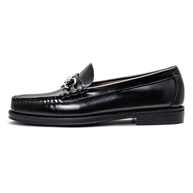 【New】91775 /  BLACK (RUBBER SOLE)