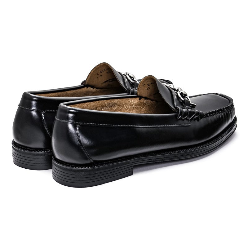 【New】91775 /  BLACK (RUBBER SOLE)