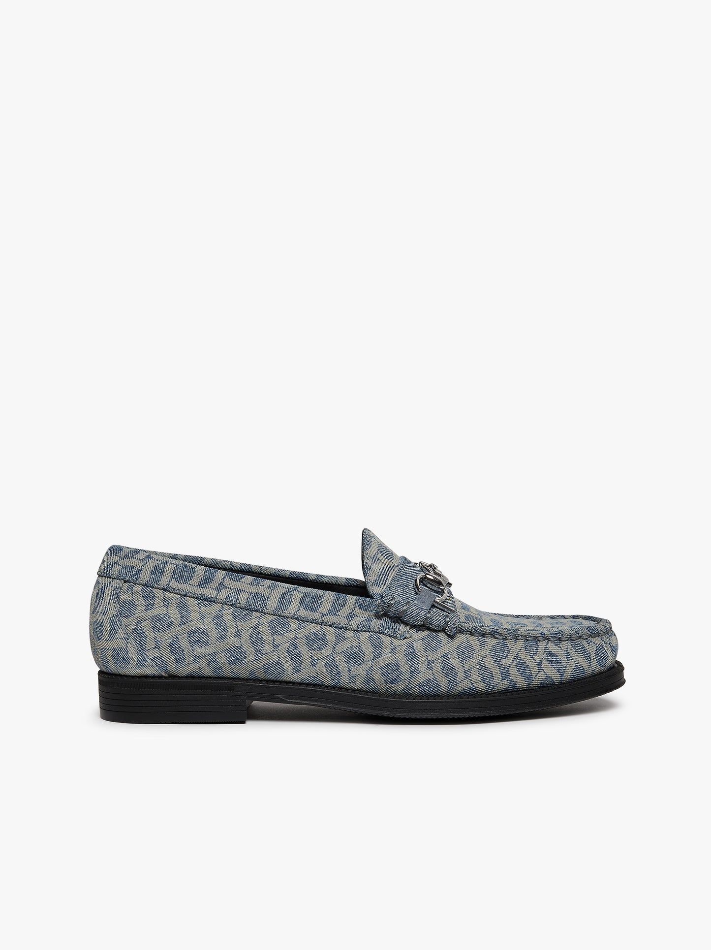 【New】91776 / DENIM LIGHT BLUE DENIM (RUBBER SOLE)