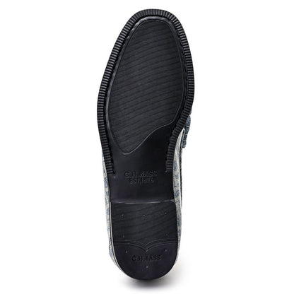【New】91776 / DENIM LIGHT BLUE DENIM (RUBBER SOLE)