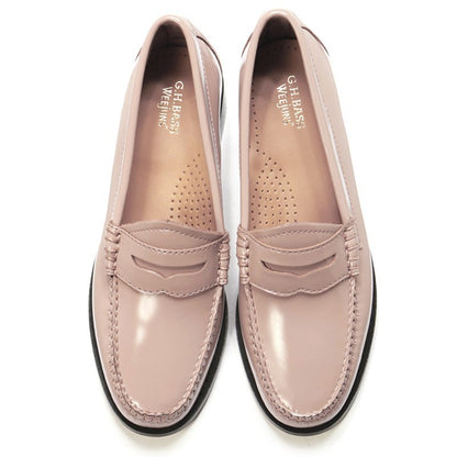【NEW】94010 / LT TAUPE TEXTURED LTHR (LEATHER SOLE)