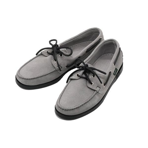 BARTH / VEL ZINC - Paraboot