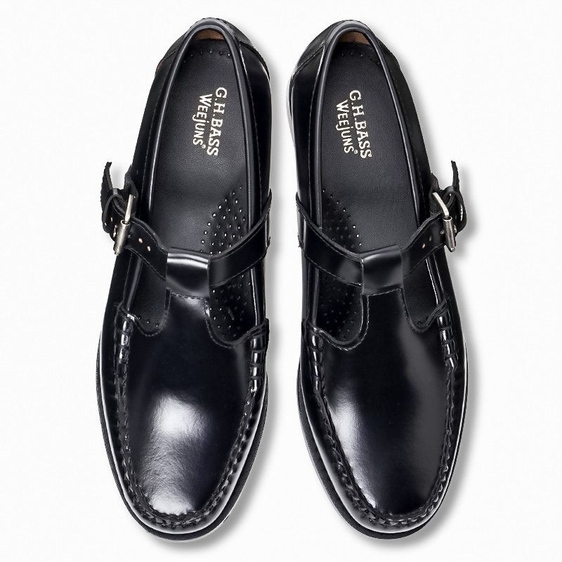 【New】X2W957 / BLACK (LEATHER SOLE)