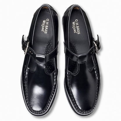 【New】X2W957 / BLACK (LEATHER SOLE)