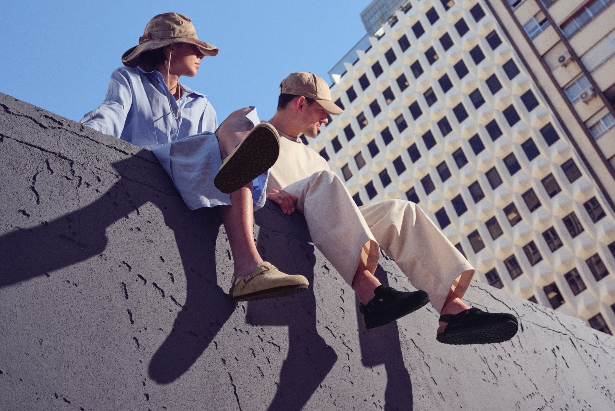 BIRKENSTOCK | ビルケンシュトック - GMT inc. – GMT inc. 公式