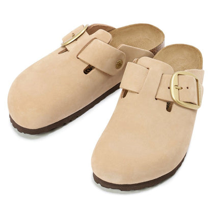 Boston Big Buckle LENB Sandcastle (Narrow) / 1028052