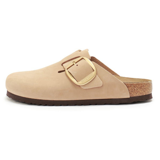 Boston Big Buckle LENB Sandcastle (Narrow) / 1028052