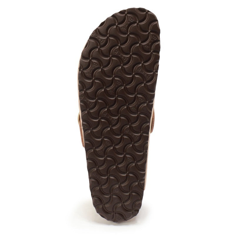 Boston Big Buckle LENB Sandcastle (Narrow) / 1028052