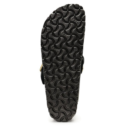 Boston Briaded LENA Amalfi Black (Narrow) / 1030592